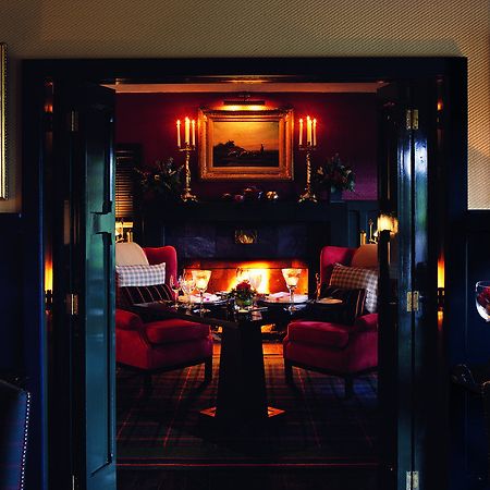 Huka Lodge เทาโป ภายนอก รูปภาพ
