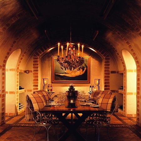 Huka Lodge เทาโป ภายนอก รูปภาพ