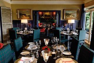 Huka Lodge เทาโป ภายนอก รูปภาพ