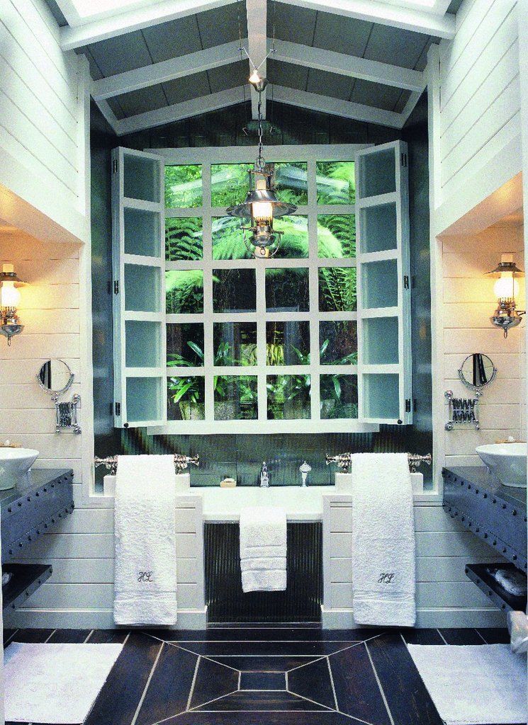 Huka Lodge เทาโป ภายนอก รูปภาพ