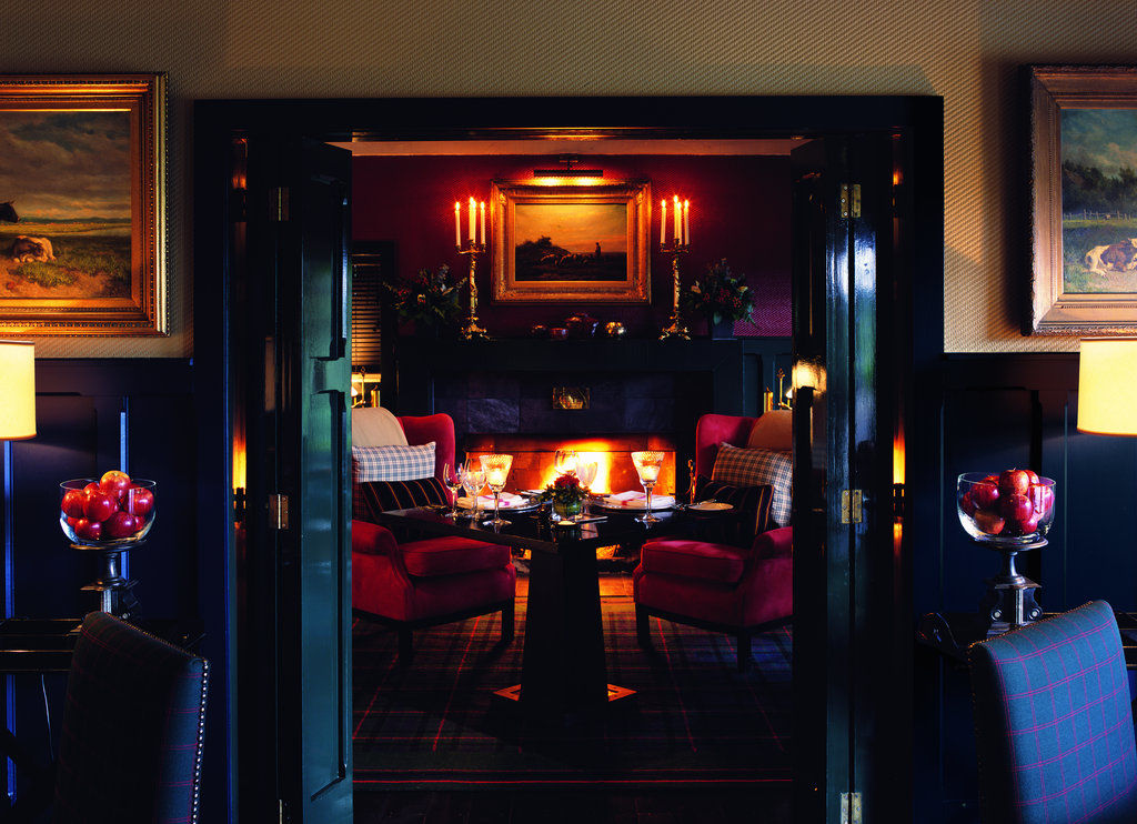 Huka Lodge เทาโป ภายนอก รูปภาพ